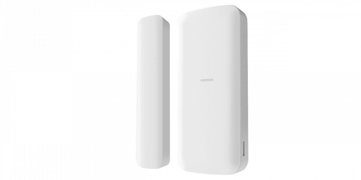 Hikvision DS-PDMCS-EG2-WE Kablosuz Alarm Manyetik Kontak