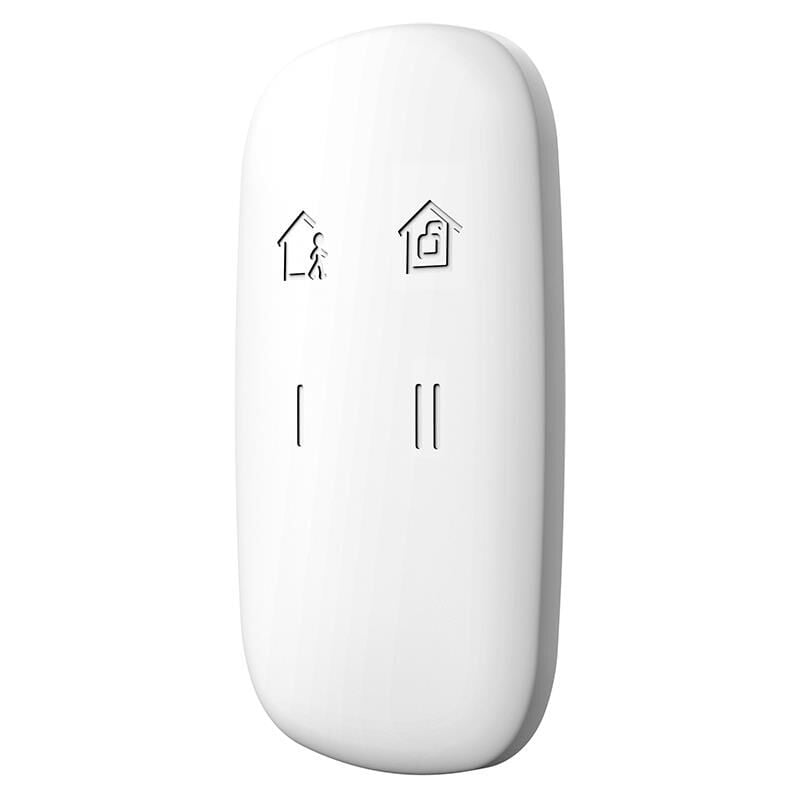 Hikvision DS-PKF1-WE Kablosuz Alarm Kumandası