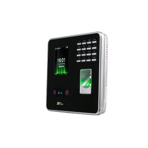 ZKTeco MB20-ID Yüz Tanıma Parmak İzi Okuyucu PDKS Cihazı