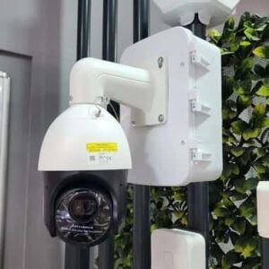 TRK-177 Taban Dahil Standart Kamera Kutusu