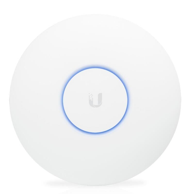 Unifi UAP-AC-PRO 2 Port Gigabit 2.4-5 Ghz Dual Band 3x3 Mimo Access Point
