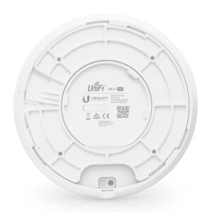 Unifi UAP-AC-PRO 2 Port Gigabit 2.4-5 Ghz Dual Band 3x3 Mimo Access Point
