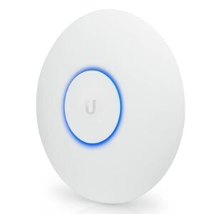 Unifi UAP-AC-PRO 2 Port Gigabit 2.4-5 Ghz Dual Band 3x3 Mimo Access Point
