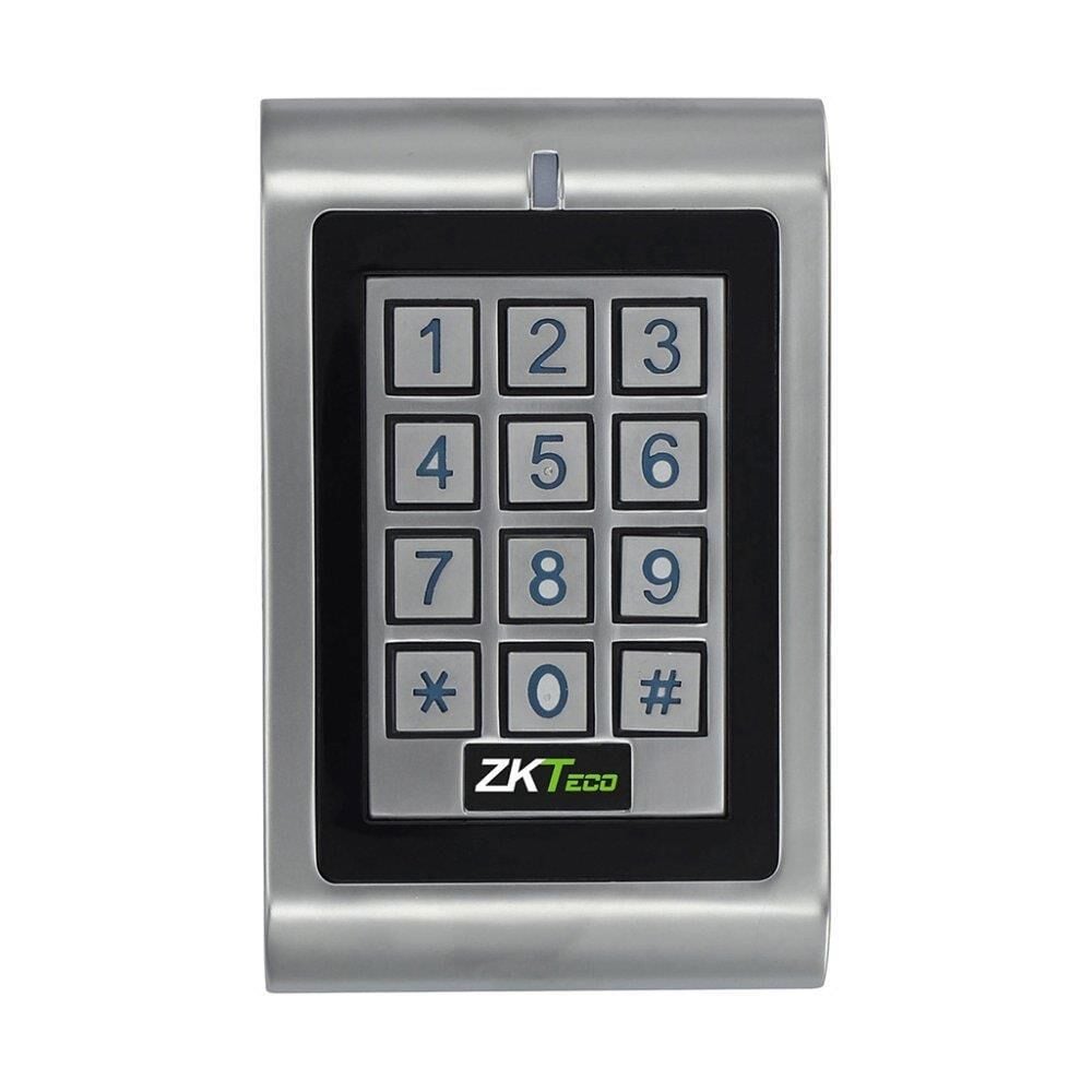 Zkteco MK-H-ID Şifre / Kart Okuyucu Bağımsız Terminal (Ac)