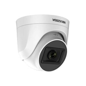 Hikvision DS-2CE76H0T-ITPF TVI 5 Mp 3.6 Mm Sabit Lensli Ir Dome Kamera