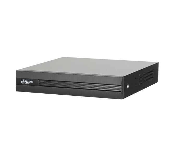 Dahua XVR1A04 4 Kanal HDCVI Kayıt Cihazı