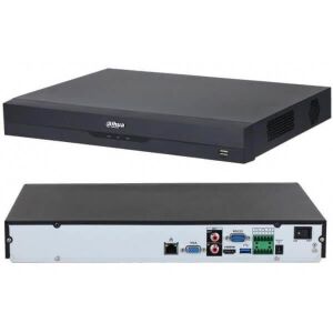 DAHUA DH-NVR5232-EI 32 Kanal 2 HDD 4K Nvr Kayıt Cihazı