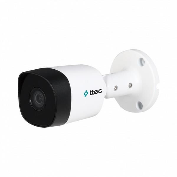 Ttec ABM-2020S/O 1080p 2.8 Mm Sabit Lensli Ir Analog Bullet Kamera