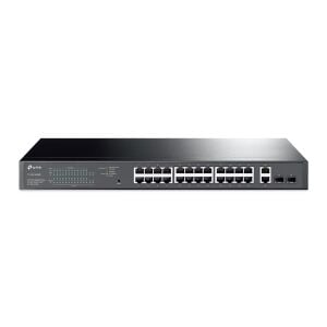 Tp-Link TL-SG1428PE 26 Port Gigabit 2sfp Yönetilebilir Poe Switch