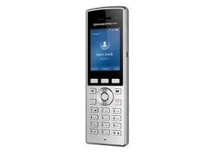 GrandStream WP822 Wi-Fi IP Telsiz Telefon