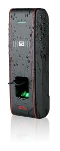 Zkteco F16-ID Parmak İzi / Kart Okuyucu IP65 Access Kontrol Cihazı