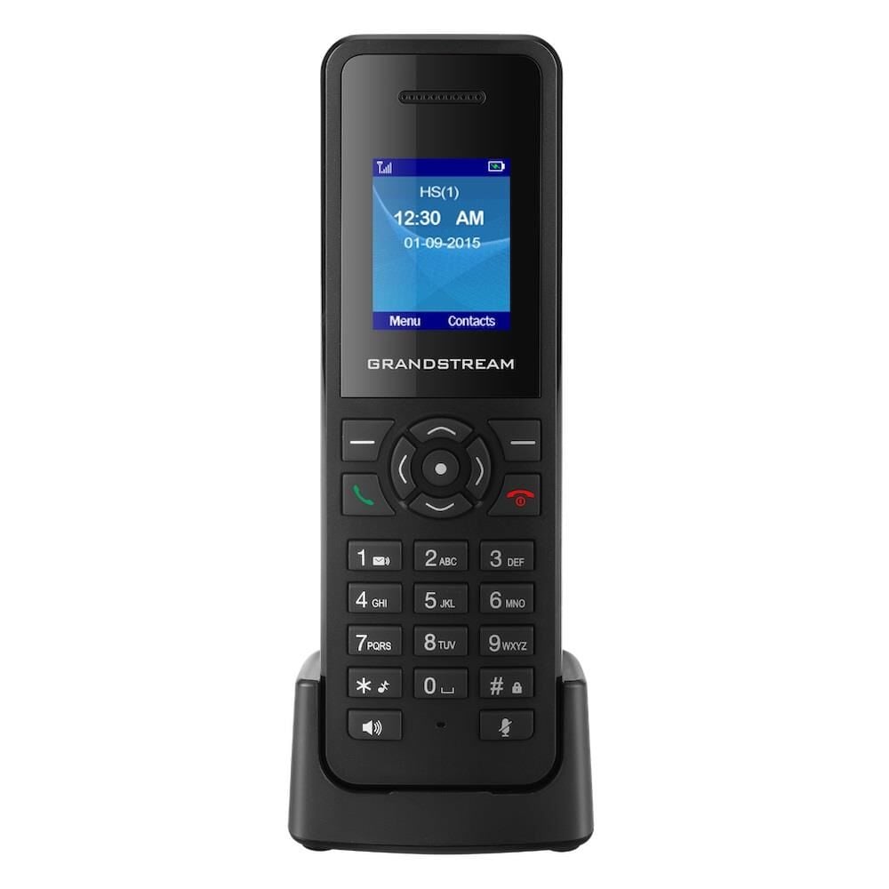 Grandstream GS-DP720 Sip Ip Dect Telefon