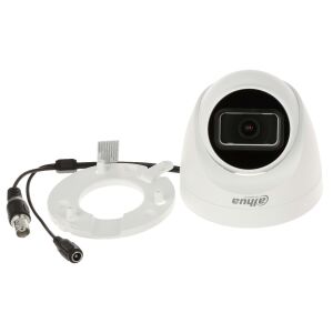 Dahua HAC-HDW1500TRQP-0280B-S2 5 MP 2.8mm IR Dome Analog Güvenlik Kamerası
