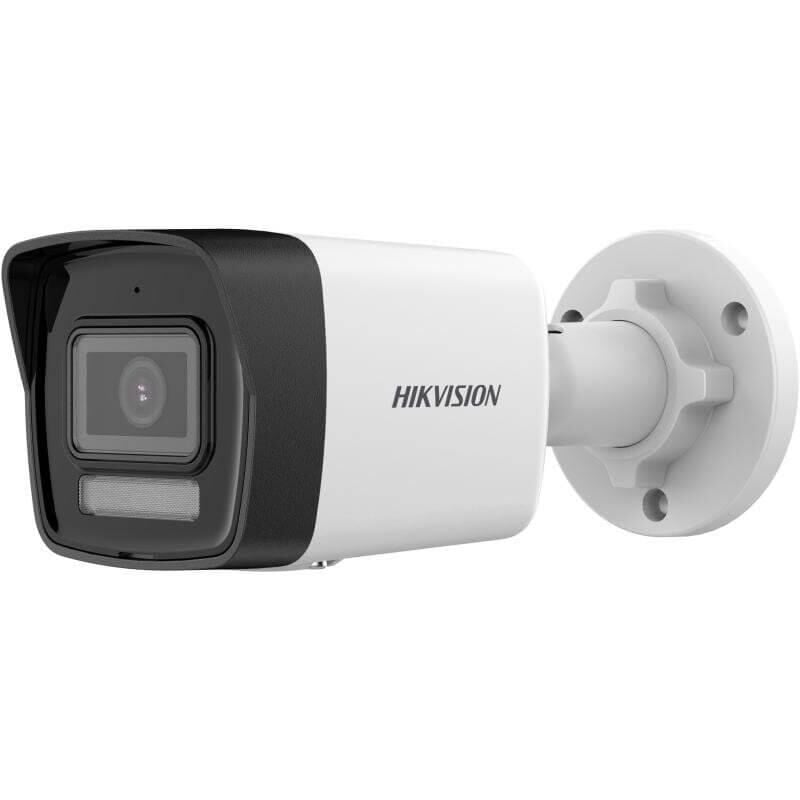 Hikvision DS-2CD1063G2-LIUF Bullet 6 MP 4Mm Smart Hybrid Light Gece Görüşlü IP Bullet Güvenlik Kamerası