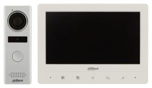 Dahua DHI-KTA02 Video Intercom Kit