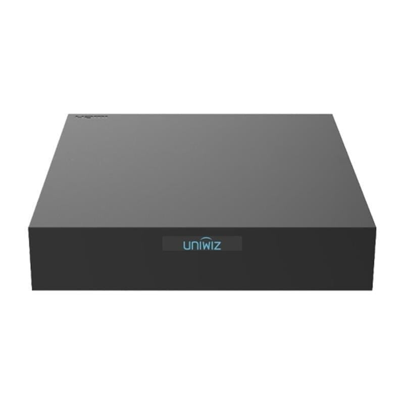 Uniwiz XVR-108F 8 Kanal Xvr Kayıt Cihazı