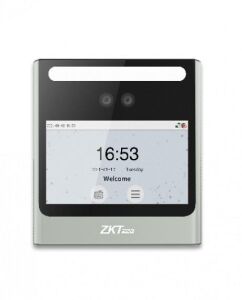 Zkteco EFACE10 Yüz Tanıma PDKS Cihazı