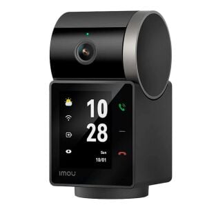 Imou IPC-S2VBP-5M0WR (Rex VT Pro) 5 MP İç Ortam PT IP Kamera