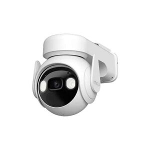 Imou IPC-B7ED-5M0TEA-EU/FSP14 (AOV PT Wi-Fi 4G Solar Kit) 5 MP Dış Ortam Bataryalı Wi-Fi + 4G IP Kamera ve Solar Panel Kiti