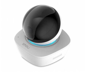 Imou Ranger Pro Z IPC-A26ZP 2 Mp 3-9 Mm Motorize Lensli iç Ortam Bebek Ve Ev Güvenlik Ptz Kamera