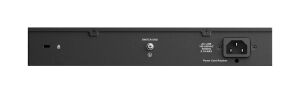 D-Link DES-1024D 24 Port 10/100 Mbps Yönetilemez Metal Kasa Switch