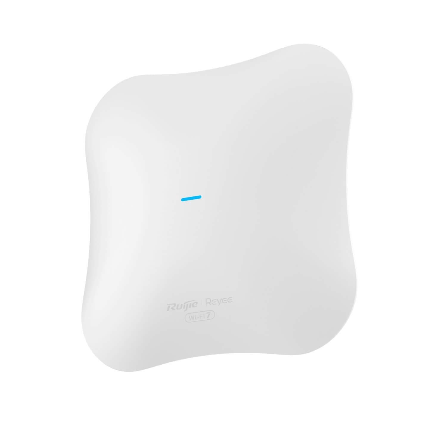 Ruijie Reyee RG-RAP72PRO Wifi 7 5011 Mbps Dual-Band İç Ortam Access Point