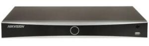 Hikvision DS-7616NXI-K2 AcuSense 16 Kanal 4K NVR Kayıt Cihazı