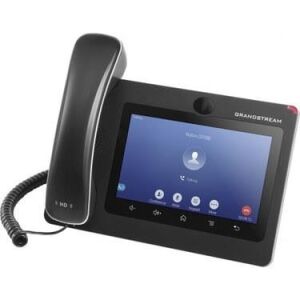 Grandstream GXV 3370 Android IP Telefon