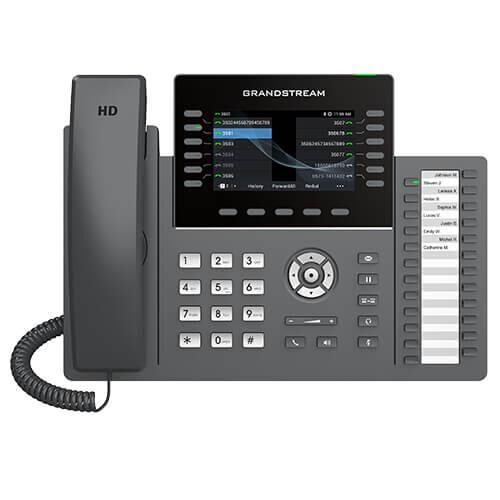 Grandstream GRP2636 Ip Telefon