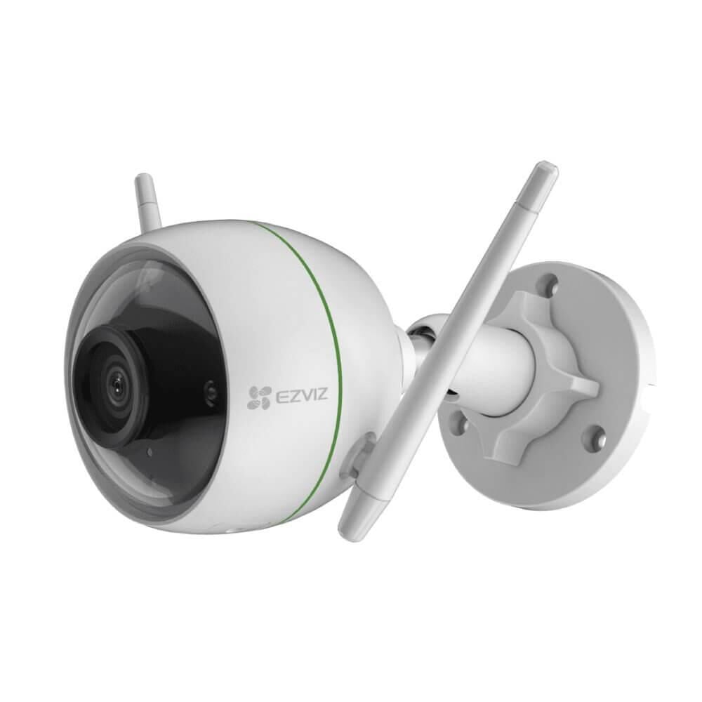 Ezviz CS-C3T PRO 4mp 2.8mm Wİ-Fİ Ip Bullet Güvenlik Kamerası