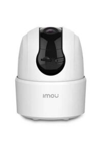 Imou IPC-K2ECP-5H3W Ranger 2C 5MP 3.6 mm Sabit Lensli Wi-Fi PT İç Ortam IP Güvenlik Kamerası