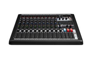 Westa WM-12FX  12 Kanal Deck Mikser