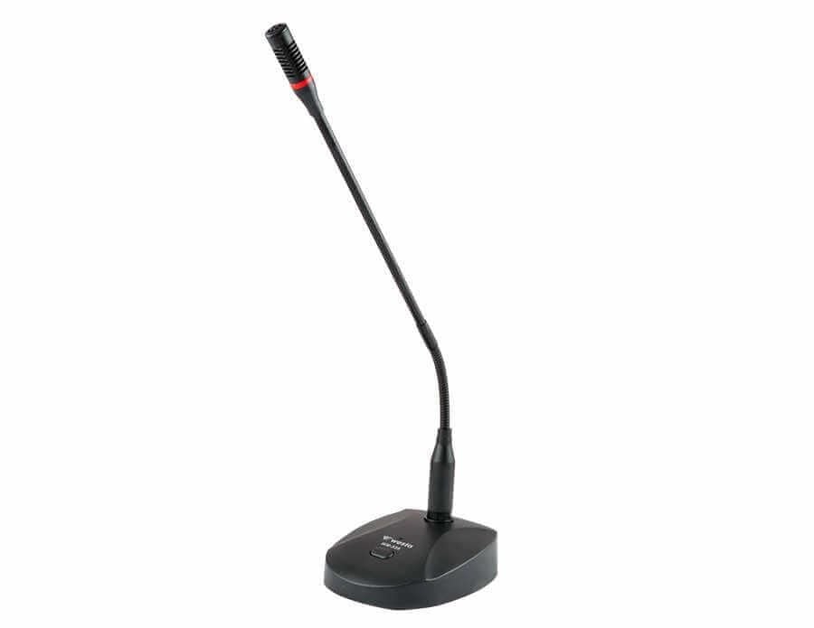 Westa WM-558 Kürsü Tipi Konferans Mikrofonu