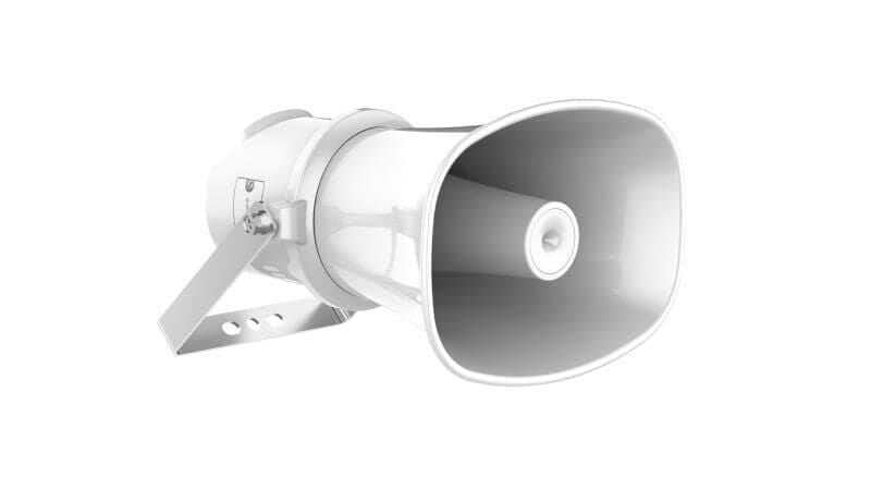 Hikvision DS-QAZ1307G1T-E 7W IP Network Horn Tipi Hoparlör