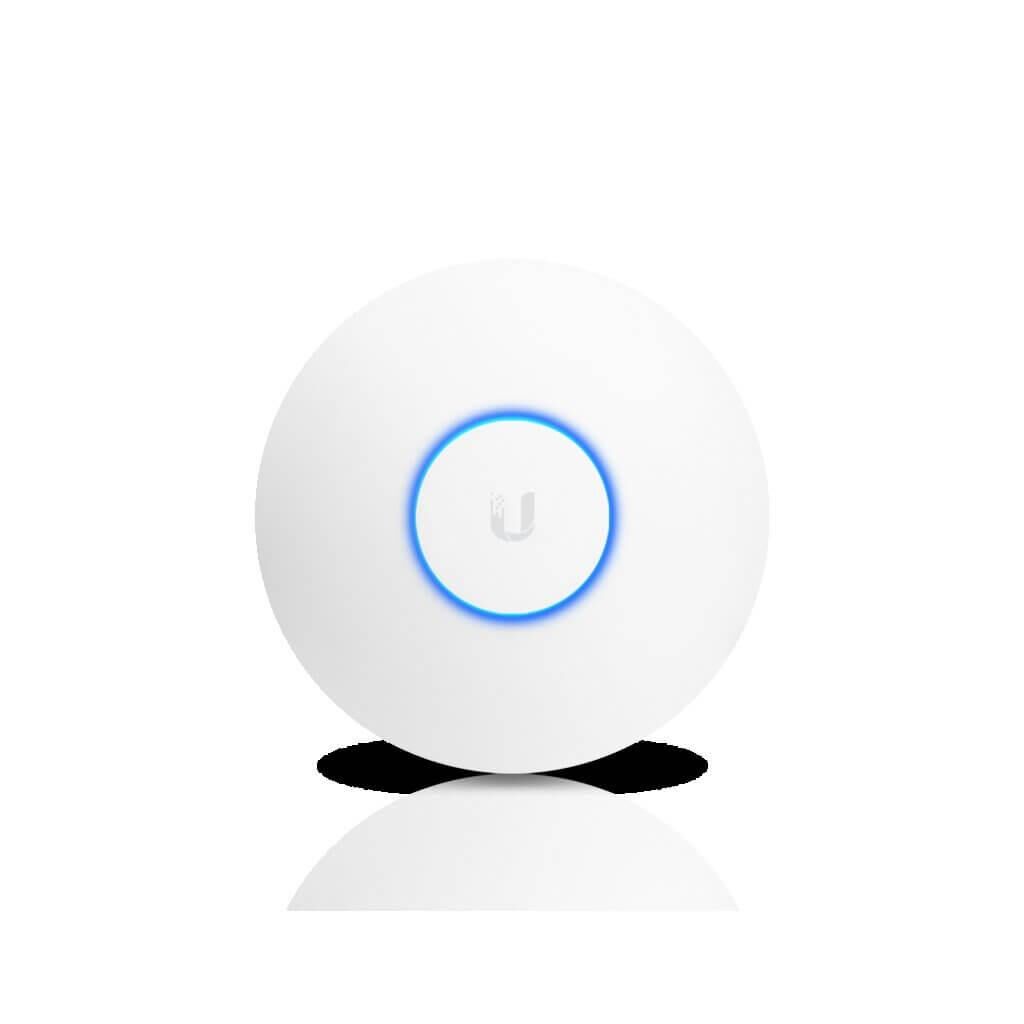 Ubiquiti Unifi Uap-Ac-Lite 1 Port 867mbps 5ghz Access Point