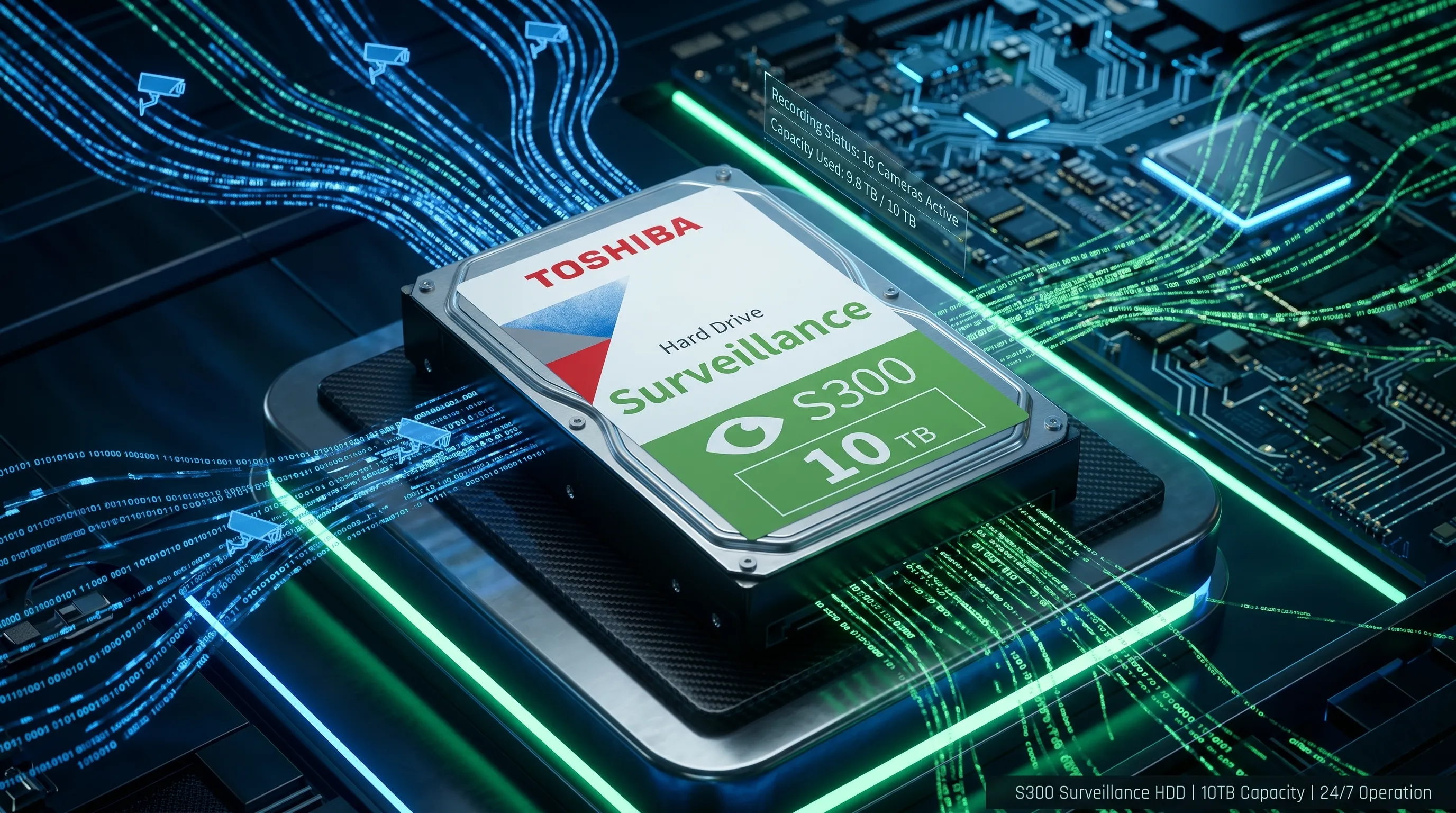 HardDisk ve Depolama Sistemleri