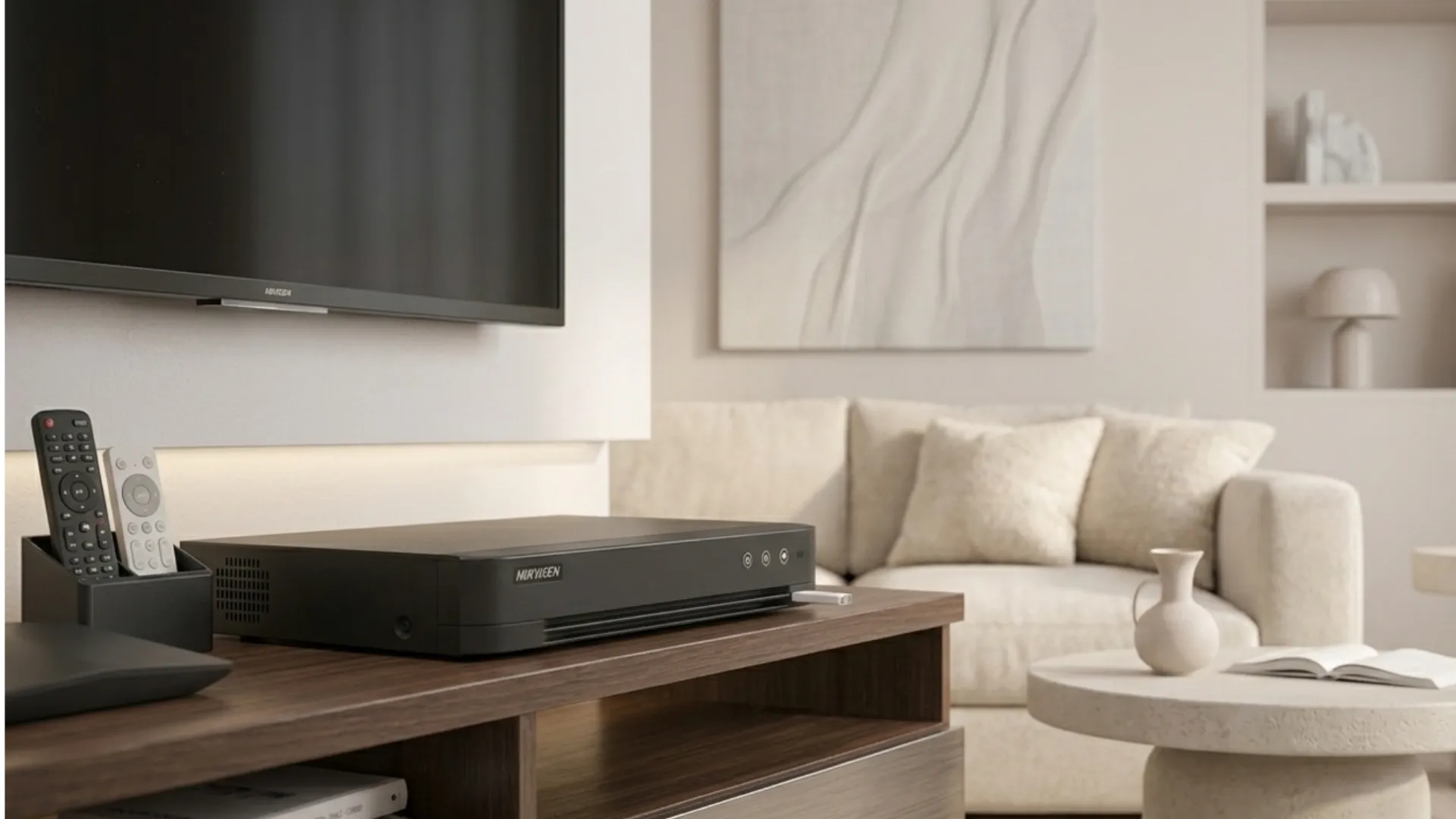 nvr kayıt cihazları