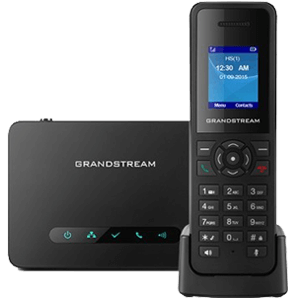 Dect Sistemler