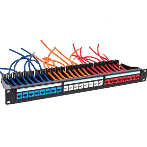 Patch Panel