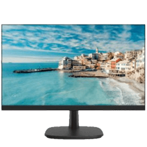 Monitörler