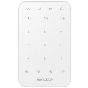 Tuş Takımı(Keypad)