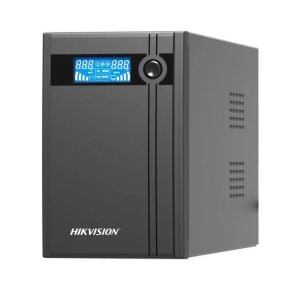 Hikvision DS-UPS2000 2 KVA Line Interactive Kesintisiz Güç Kaynağı