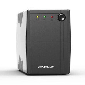 Hikvision DS-UPS1000 1 KVA Line Interactive Kesintisiz Güç Kaynağı