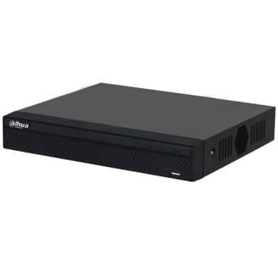 Dahua NVR2108HS-4KS3  8 Kanal NVR Kayıt Cihazı