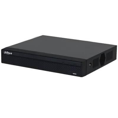 Dahua NVR2108HS-4KS3  8 Kanal NVR Kayıt Cihazı