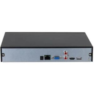 Dahua NVR2108HS-4KS3  8 Kanal NVR Kayıt Cihazı
