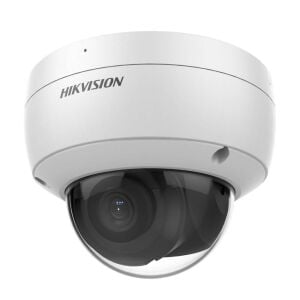 Hikvision DS-2CD2183G2-IU Acusense 8 MP 4mm Lens 4K IP IR Dome Güvenlik Kamerası