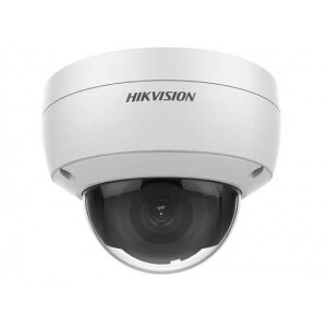 Hikvision DS-2CD2183G2-IU Acusense 8 MP 4mm Lens 4K IP IR Dome Güvenlik Kamerası