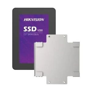 Hikvision V300 2.5İnç 512Gb Dahili Güvenlik SSD Disk