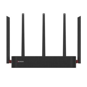 Ruijie Reyee RG-EG105GW 5 Portlu 100 Kullanıcı Yönetilebilir Kablosuz Router